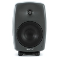 Monitor de Estudio Genelec 8040B PM – Precisión y Calidad en Sonido