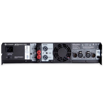 CROWN XTI 6002