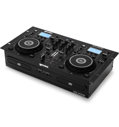GEMINI CDM-4000BT