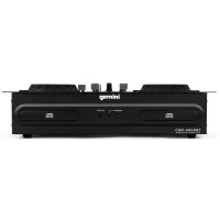 GEMINI CDM-4000BT