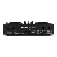 GEMINI CDM-4000BT