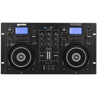 GEMINI CDM-4000BT