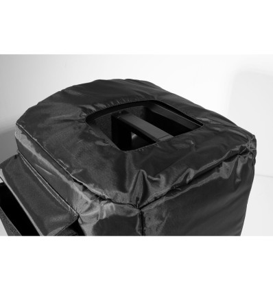 AVANTE AUDIO AS8 COVER