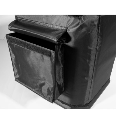 AVANTE AUDIO AS8 COVER