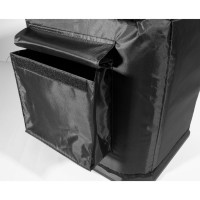 AVANTE AUDIO AS8 COVER