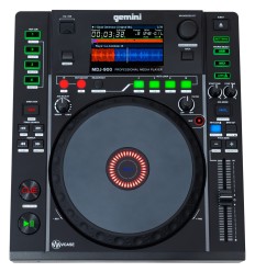 GEMINI MDJ-900