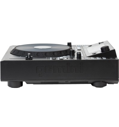 Gemini MDJ-900 | Reproductor multimedia profesional con pantalla de 8"