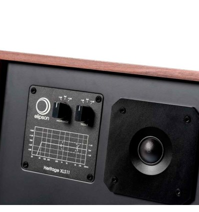 ELIPSON HERITAGE XLS11