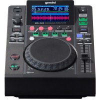 GEMINI MDJ-500