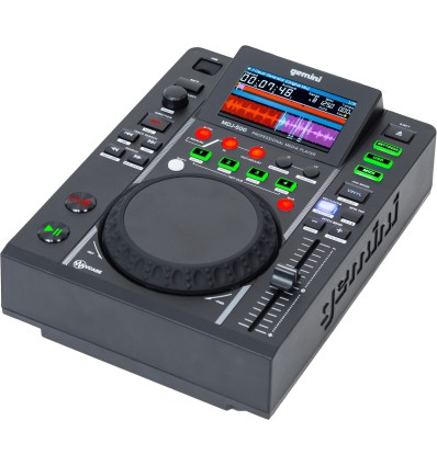 GEMINI MDJ-500