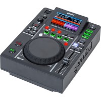 GEMINI MDJ-500