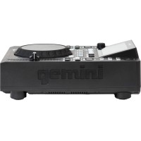GEMINI MDJ-500