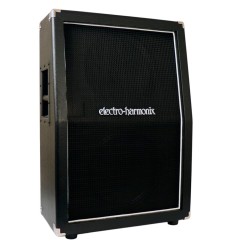 ELECTRO HARMONIX 2x12 CABINET