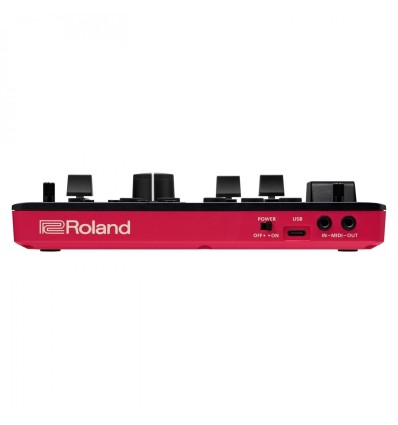 Roland E-4 - Procesador vocal avanzado para DJ y producción musical