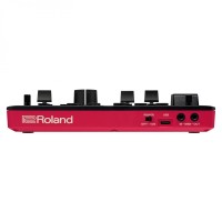 Roland E-4 - Procesador vocal avanzado para DJ y producción musical