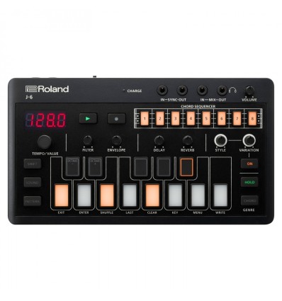 ROLAND J-6