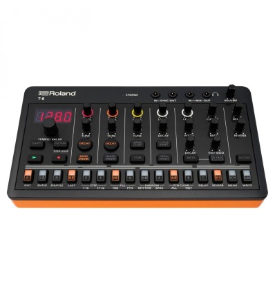 ROLAND T-8