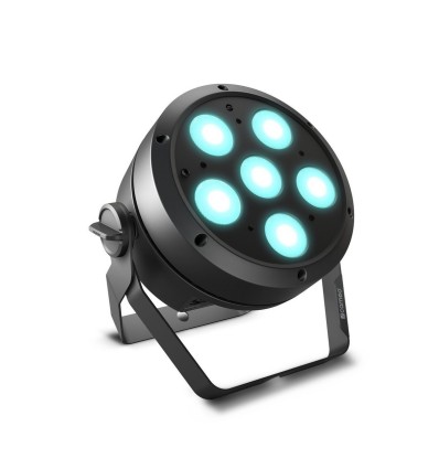 CAMEO ROOT PAR 6 SET 1