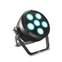 CAMEO ROOT PAR 6 SET 1