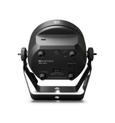 CAMEO ROOT PAR 6 SET 1