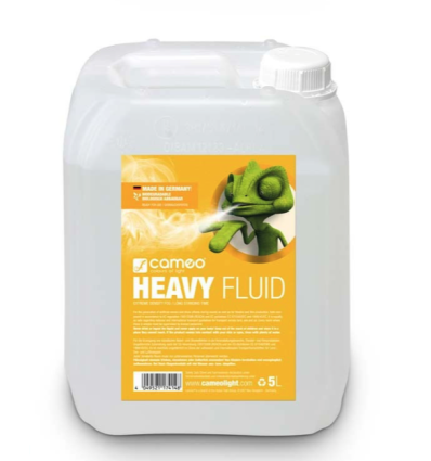 CAMEO HEAVY FLUID 5L