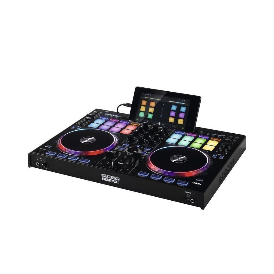 Beat pad 2 virtual dj free