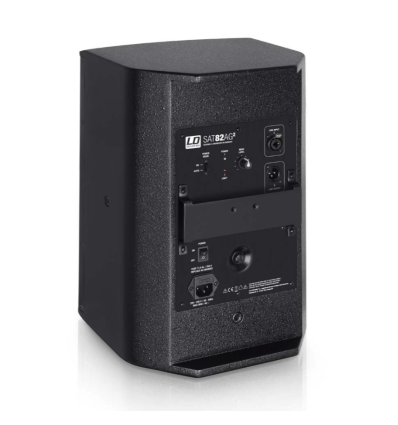 LD SYSTEMS SAT 82 A G2