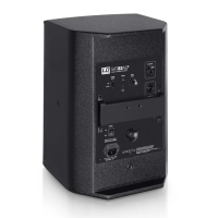 LD SYSTEMS SAT 82 A G2