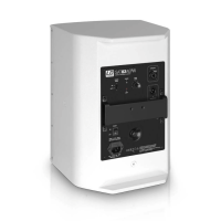 LD SYSTEMS SAT 82 A G2 W