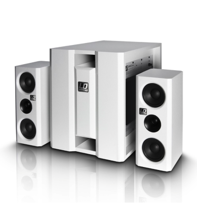 LD SYSTEMS DAVE 8 XS W