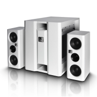 LD SYSTEMS DAVE 8 XS W