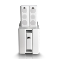 LD SYSTEMS DAVE 8 XS W