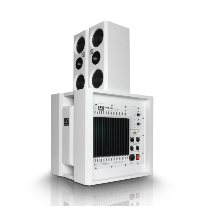 LD SYSTEMS DAVE 8 XS W
