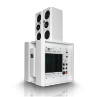 LD SYSTEMS DAVE 8 XS W