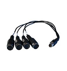 RME BOHDSP9652MIDI