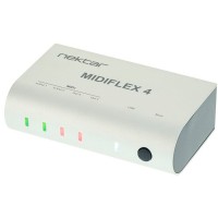 NEKTAR MIDIFLEX 4 NEKTAR MIDIFLEX 4