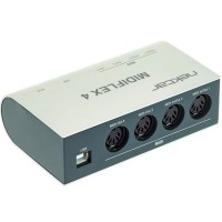 NEKTAR MIDIFLEX 4 NEKTAR MIDIFLEX 4