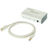 NEKTAR MIDIFLEX 4 NEKTAR MIDIFLEX 4