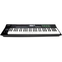 Nektar Panorama T6 - Controlador MIDI USB de 61 teclas con integración Nektar Panorama T6 - Controlador MIDI USB de 61 teclas con integración