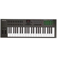 Nektar Impact LX49+ - Controlador MIDI USB de 49 teclas Nektar Impact LX49+ - Controlador MIDI USB de 49 teclas