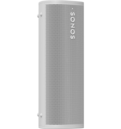 SONOS ROAM SL WHITE Un sonido brutal en cualquier sitio, ligero