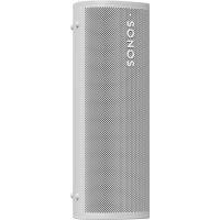 SONOS ROAM SL WHITE Un sonido brutal en cualquier sitio, ligero SONOS ROAM SL WHITE Un sonido brutal en cualquier sitio, ligero