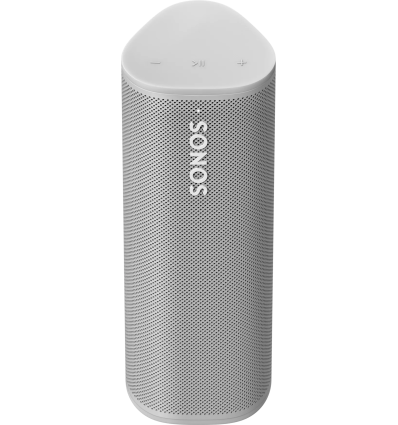 SONOS ROAM SL WHITE Un sonido brutal en cualquier sitio, ligero
