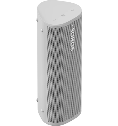 SONOS ROAM SL WHITE Un sonido brutal en cualquier sitio, ligero