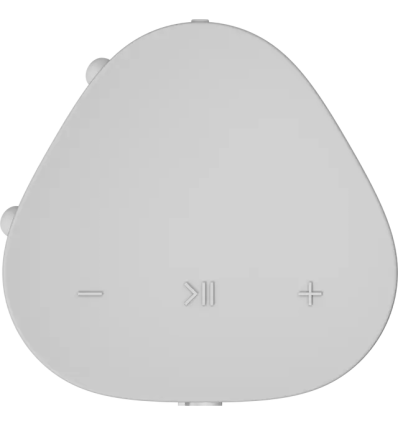 SONOS ROAM SL WHITE Un sonido brutal en cualquier sitio, ligero