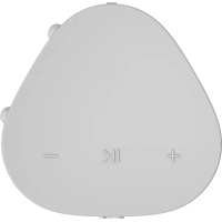 SONOS ROAM SL WHITE Un sonido brutal en cualquier sitio, ligero SONOS ROAM SL WHITE Un sonido brutal en cualquier sitio, ligero