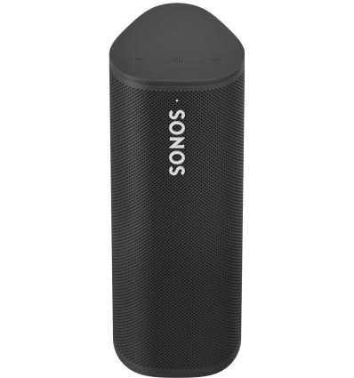 SONOS ROAM SL BLACK