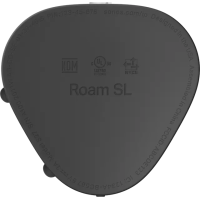 SONOS ROAM SL BLACK