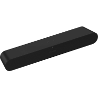 SONOS RAY BLACK música, series y juegos a otro nivel con esta barra