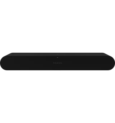 SONOS RAY BLACK